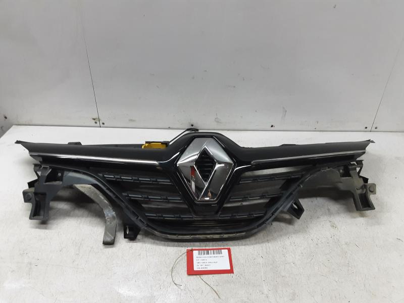 KALANDER Renault CLIO V 06/19+
