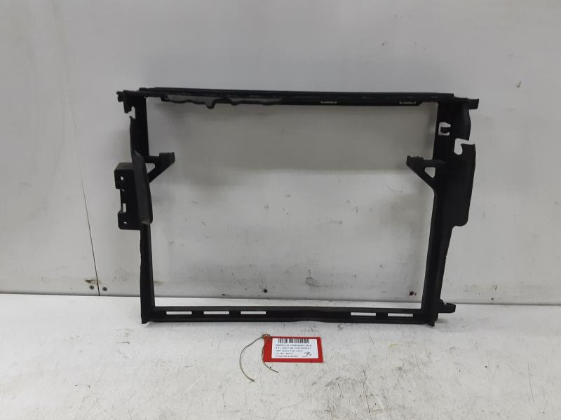 PLASTIQUE AVANT Renault CLIO V 06/19+