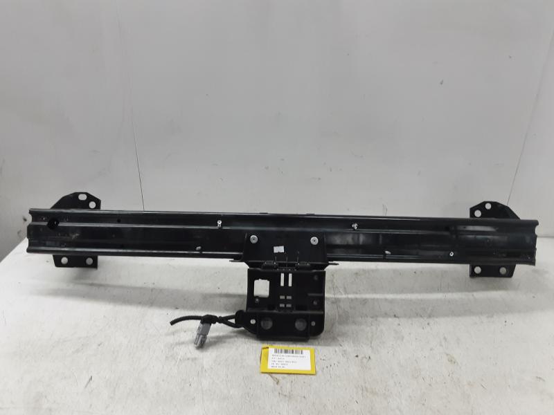 BUMPERBALK VOOR Renault CLIO V 06/19+
