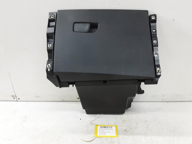 GLOVEBOX Renault CLIO V 06/19+