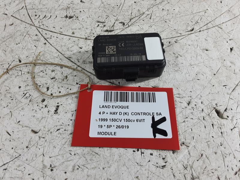 MODULE Land Rover EVOQUE 06/11 - 19