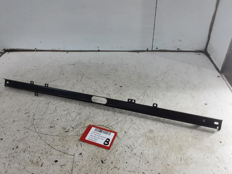 VOORBRUG Land Rover EVOQUE 06/11 - 19
