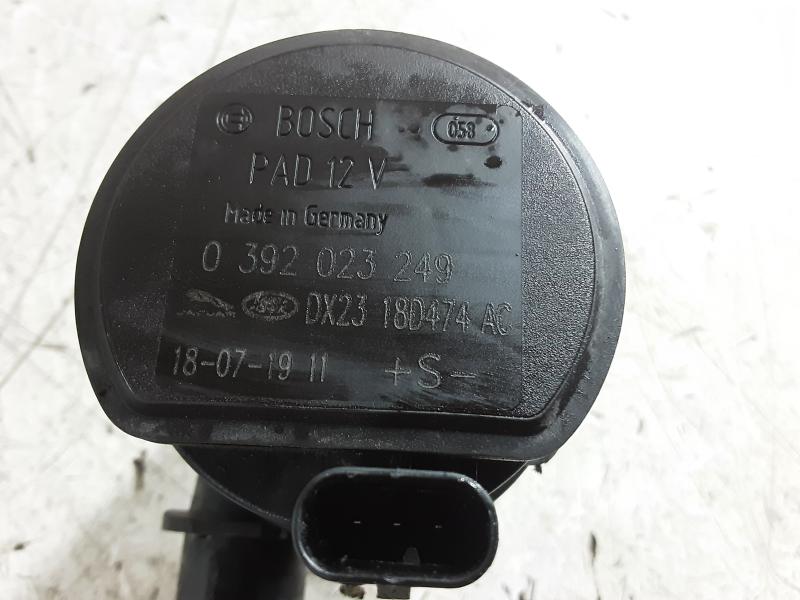 WATER PUMP Land Rover EVOQUE 06/11 - 19