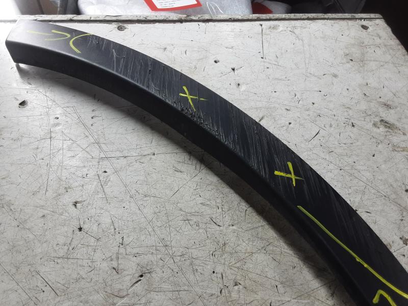 SLUITPANEEL SPATBORD Land Rover EVOQUE 06/11 - 19