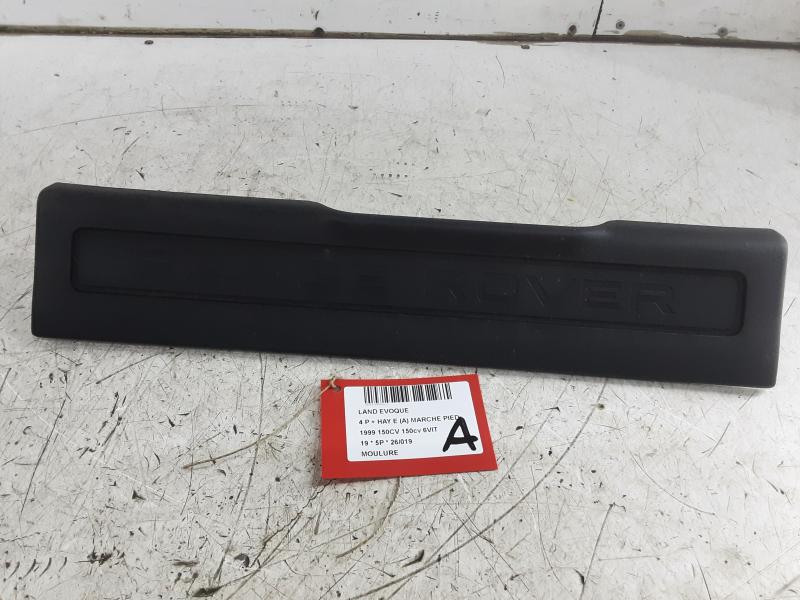MOULURE Land Rover EVOQUE 06/11 - 19