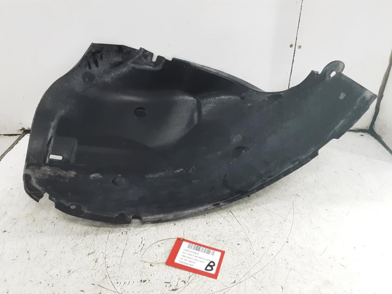BINNEN SPATBORD LINKS VOOR Land Rover EVOQUE 06/11 - 19