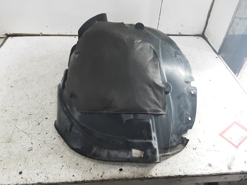 COQUILLE D'AILE AVANT DROITE Land Rover EVOQUE 06/11 - 19