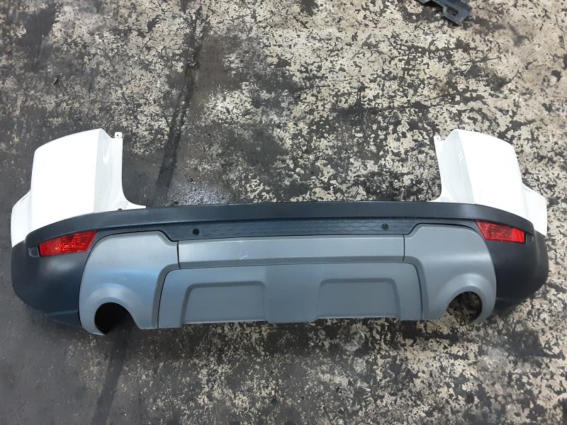 ACHTERBUMPER Land Rover EVOQUE 06/11 - 19