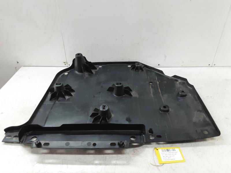 PLASTIEK ACHTERAAN Renault CLIO V 06/19+
