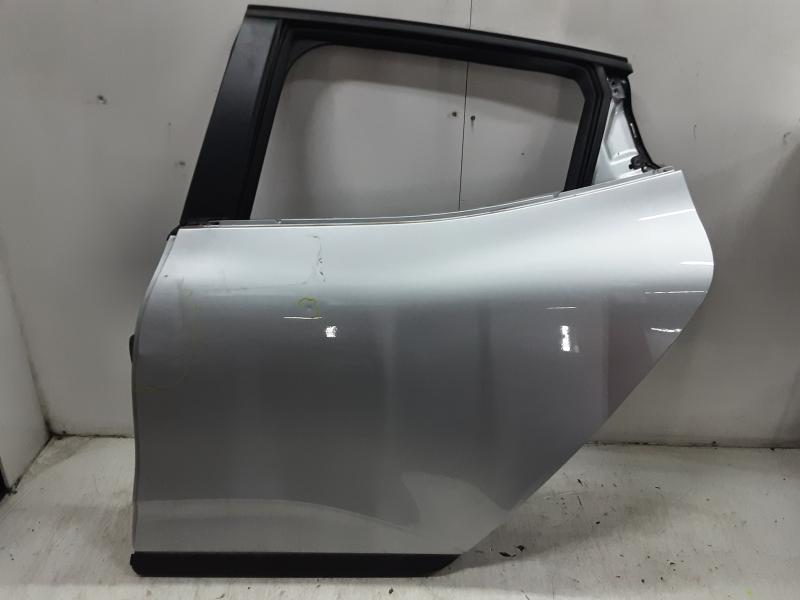 DEUR ACHTER LINKS Renault CLIO V 06/19+