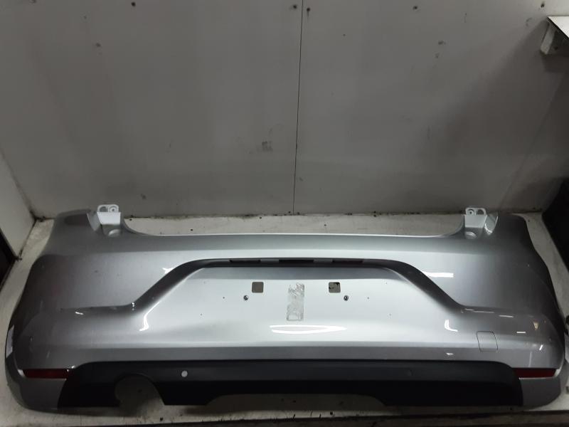 STOßSTANGE HINTEN Renault CLIO V 06/19+