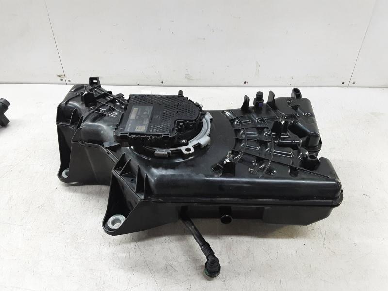 BRANDSTOFTANK ADBLUE Renault CLIO V 06/19+