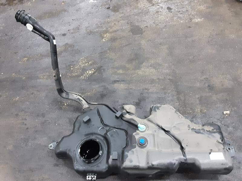 BRANDSTOFTANK DIELES Renault CLIO V 06/19+