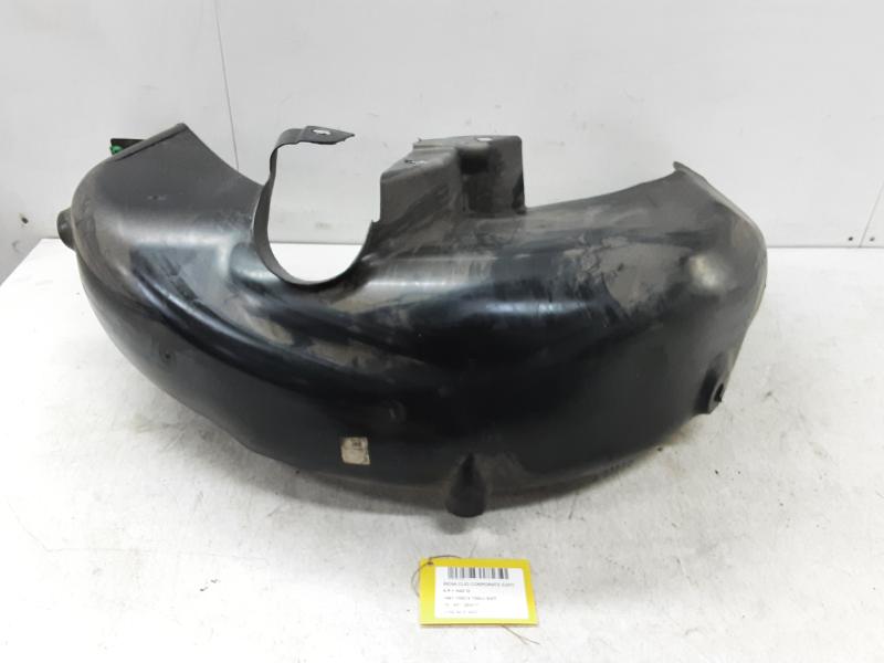 BINNEN SPATBORD RECHTS ACHTER Renault CLIO V 06/19+