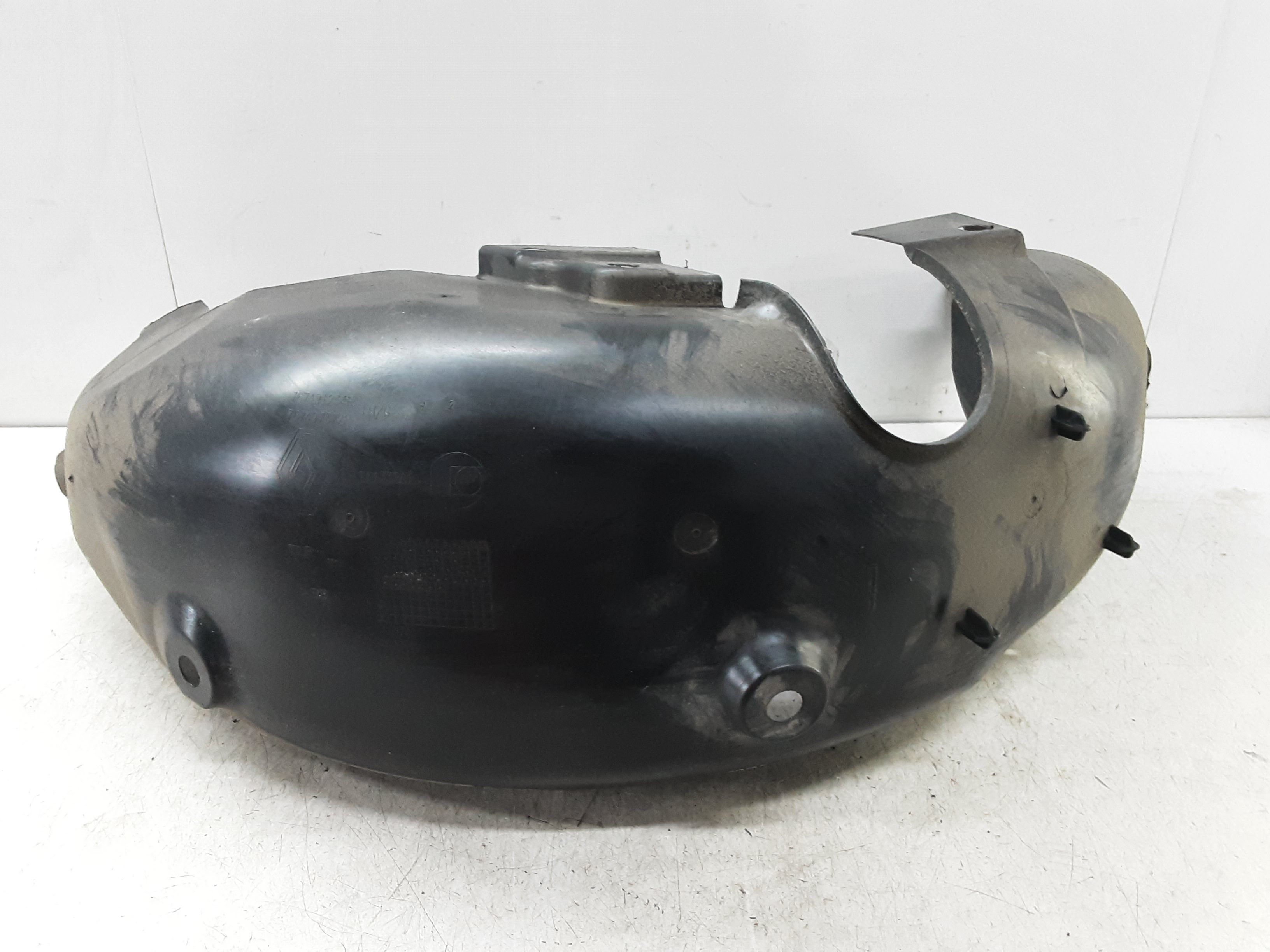 INNER FENDER LEFT REAR