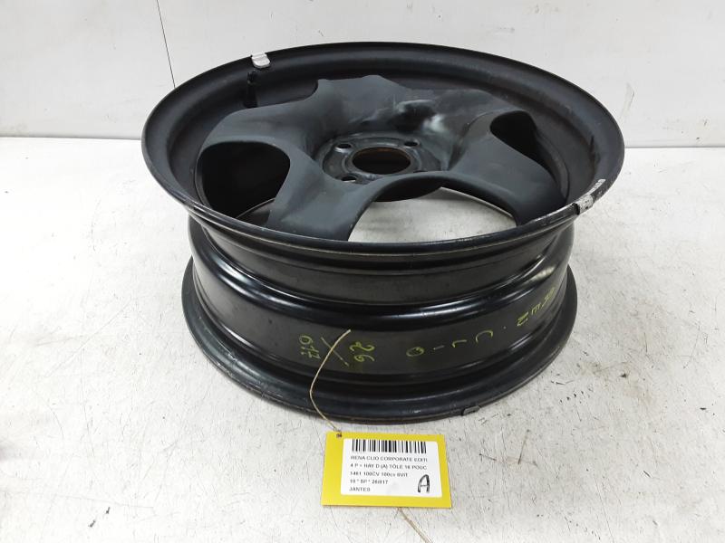 RIM Renault CLIO V 06/19+
