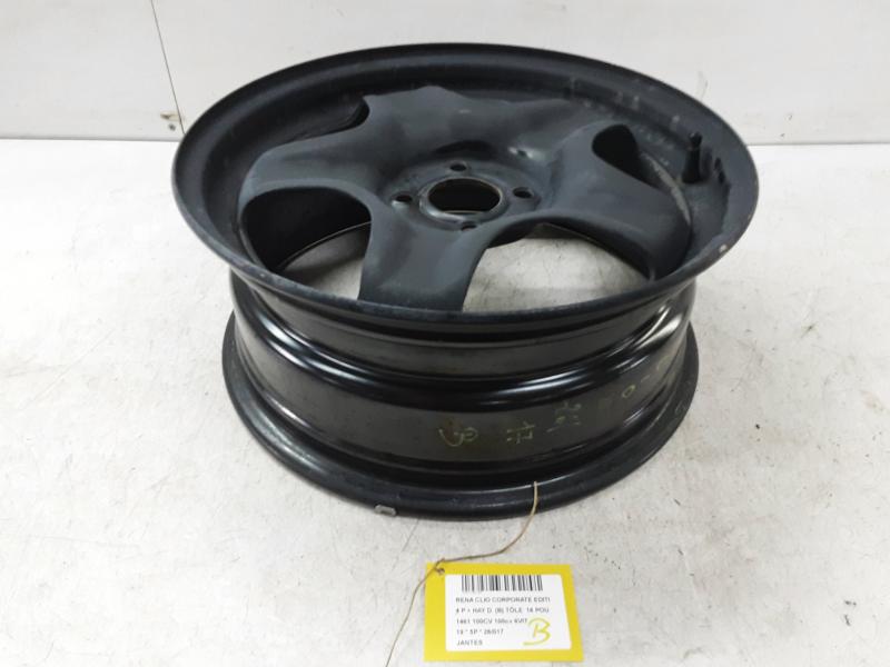 RIM Renault CLIO V 06/19+
