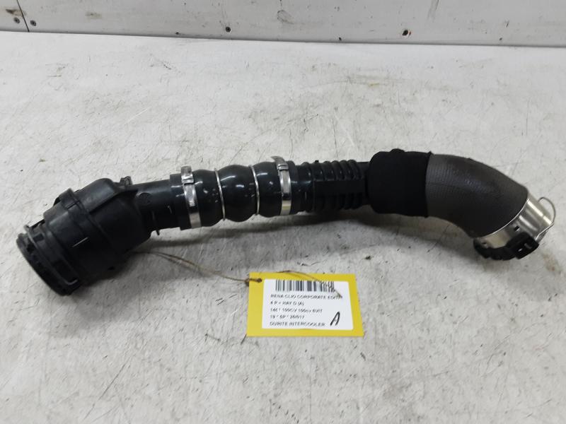 DURITE INTERCOOLER Renault CLIO V 06/19+