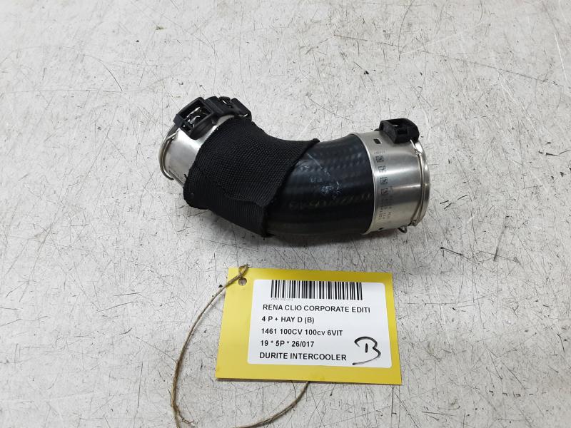 DURITE INTERCOOLER Renault CLIO V 06/19+