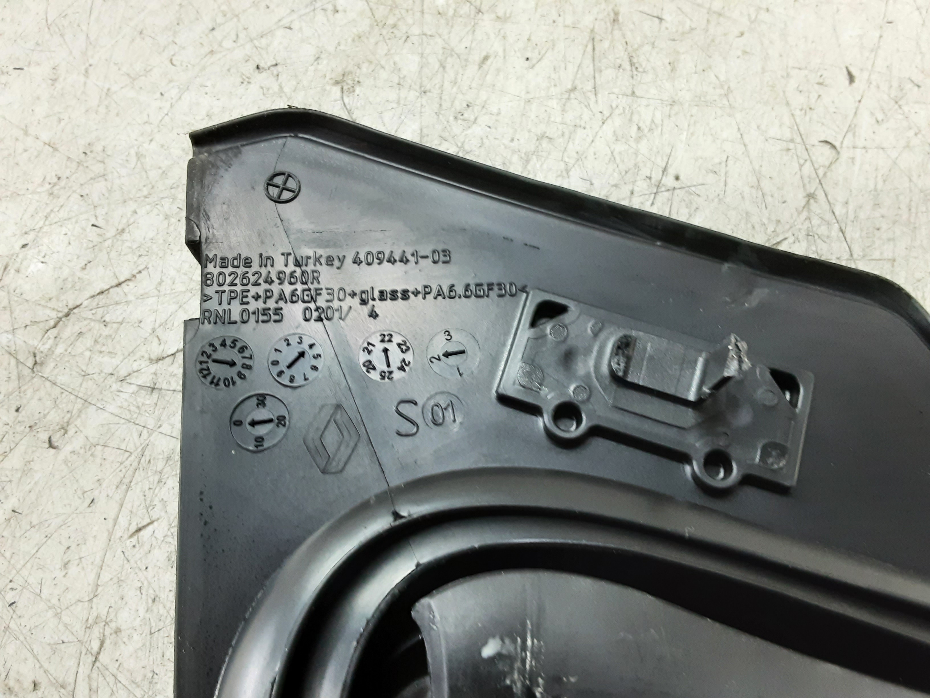 part