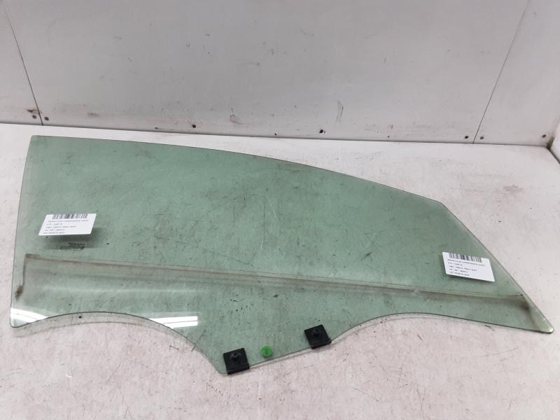 RIGHT FRONT DOOR WINDOW Renault CLIO V 06/19+
