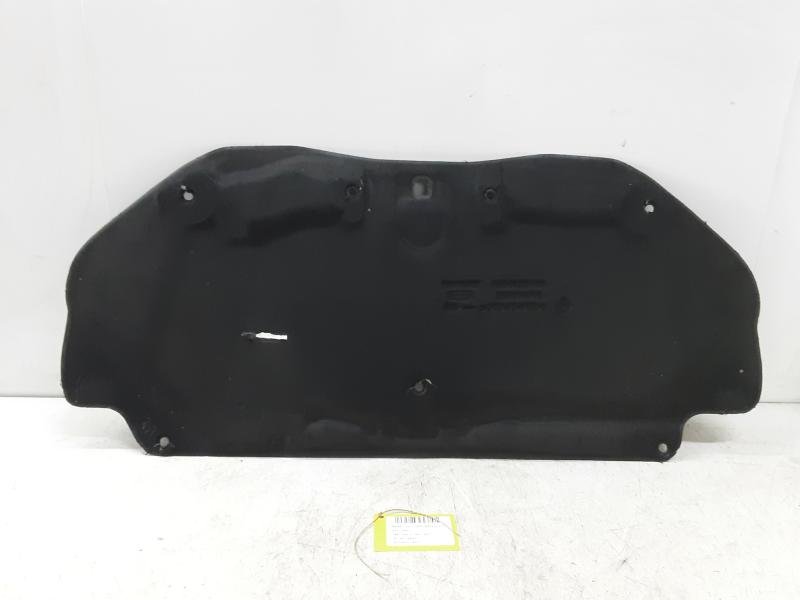 ISOLATIE MOTORKAP Renault CLIO V 06/19+