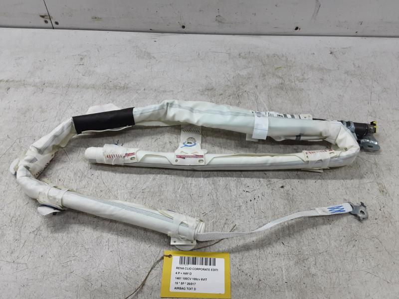 HIMMEL AIRBAG RECHTS Renault CLIO V 06/19+