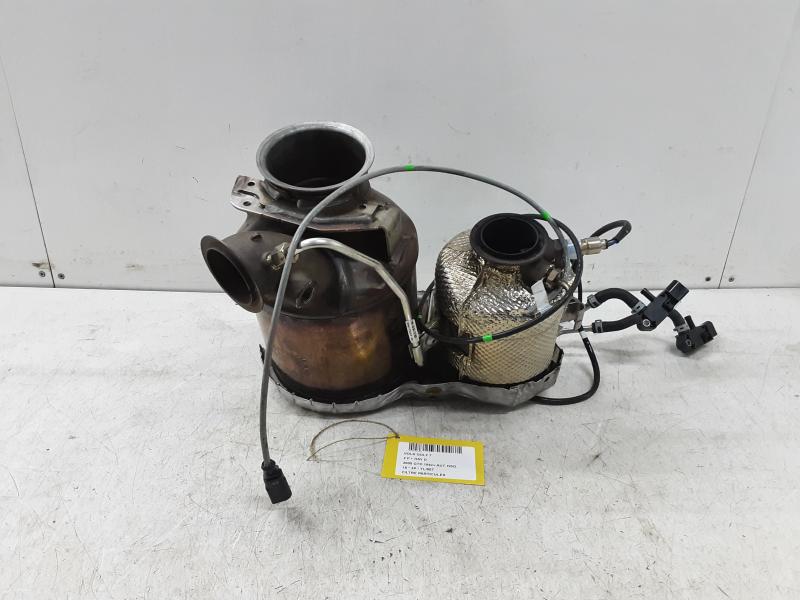 FILTRE A PARTICULES Vw GOLF VII 11/12 - 17
