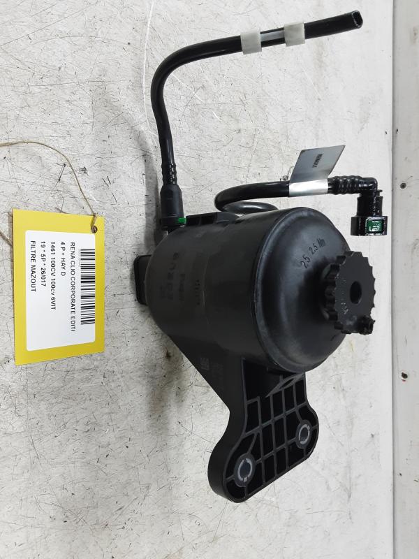 KRAFTSTOFFFILTER Renault CLIO V 06/19+