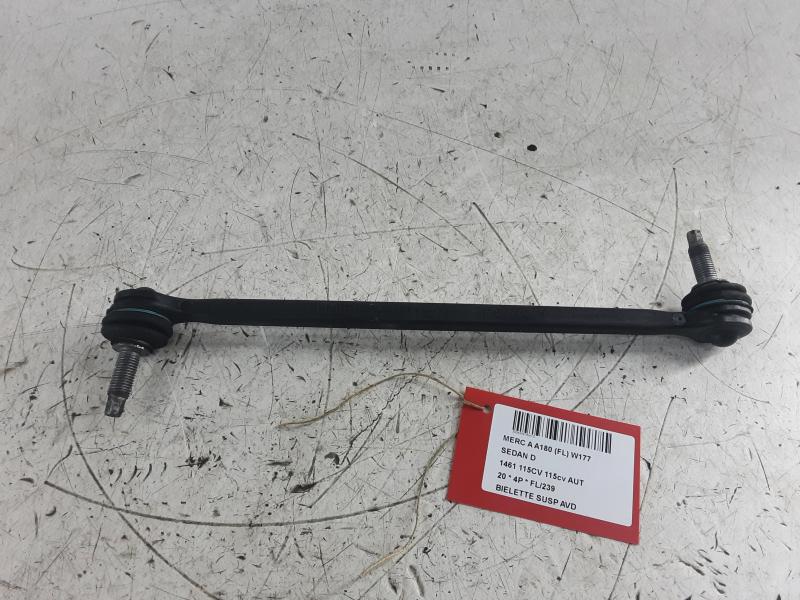REACTIESTANG VOOR RECHTS Mercedes-Benz A W177 18 - 2/23