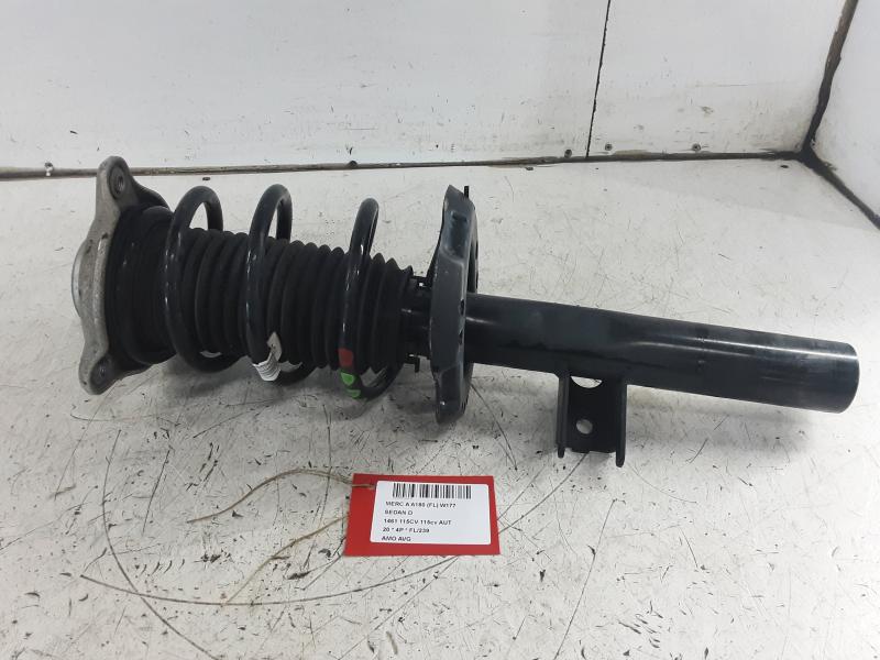 FEDERBEIN VORNE LINKS Mercedes-Benz A W177 18 - 2/23
