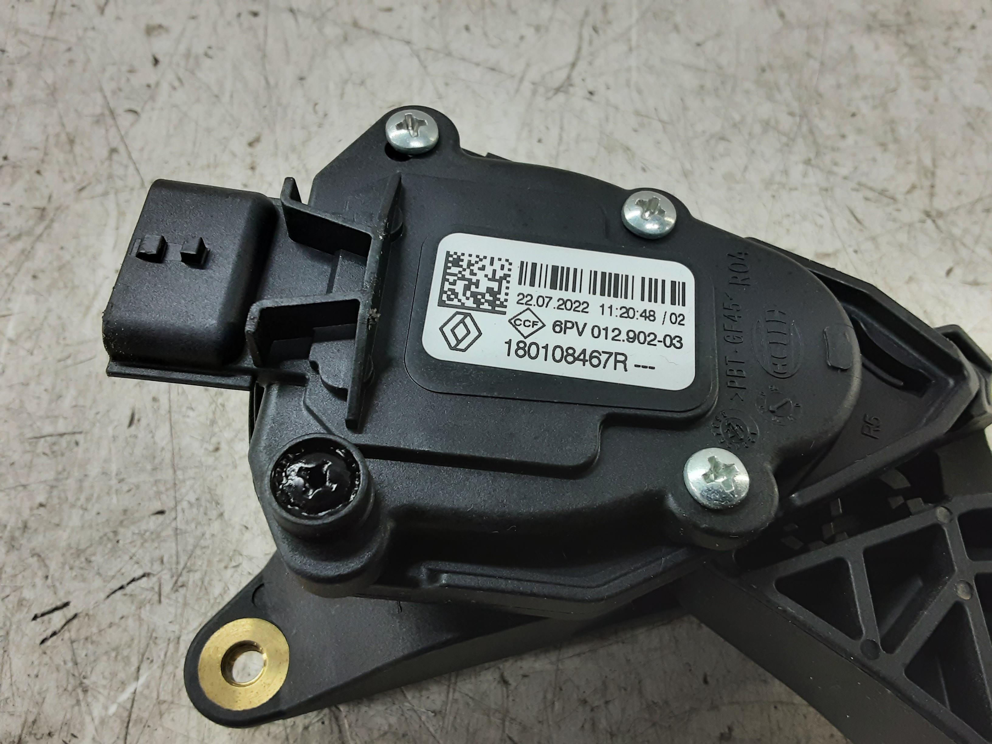 part