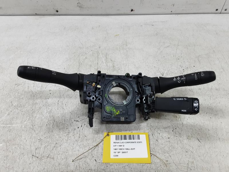 SWITCH Renault CLIO V 06/19+
