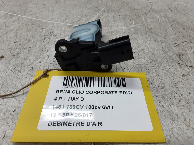 LUFTMENGENMESSER Renault CLIO V 06/19+