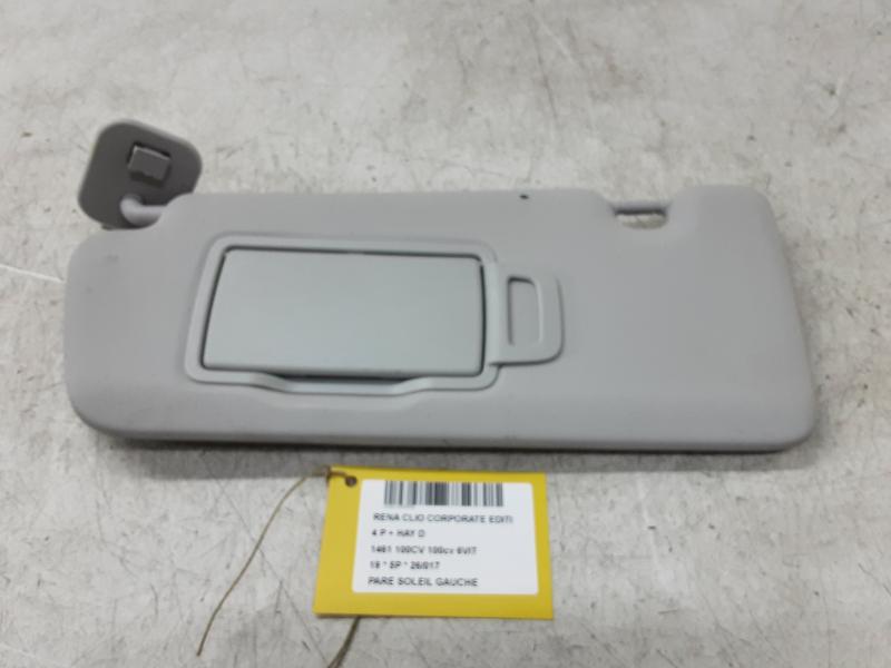 PARE-SOLEIL GAUCHE Renault CLIO V 06/19+