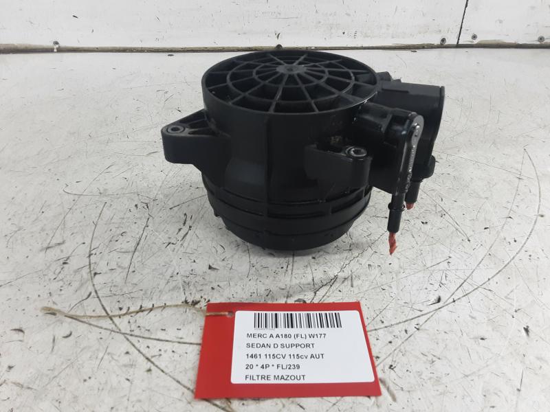 KRAFTSTOFFFILTER Mercedes-Benz A W177 18 - 2/23