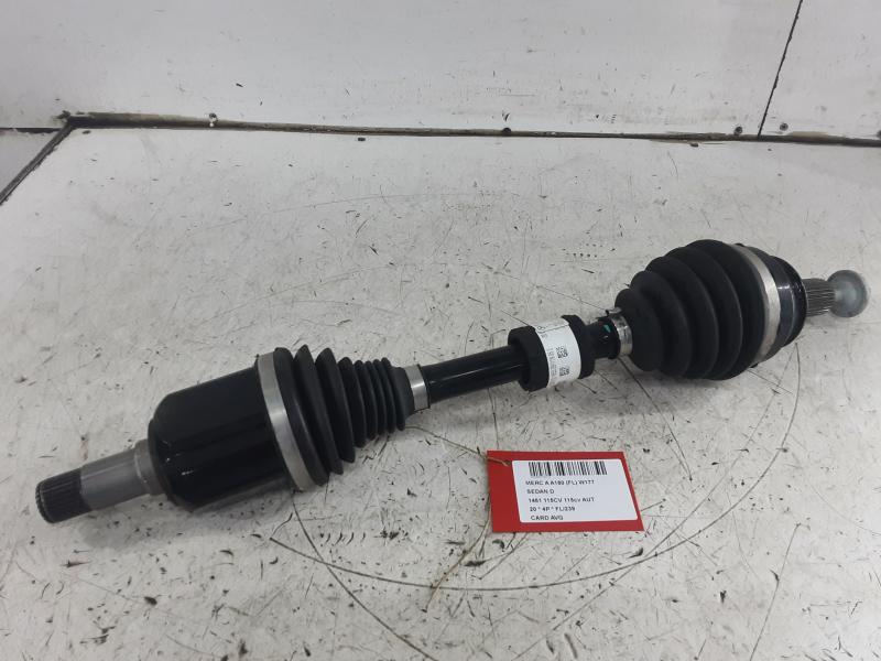 CARDAN AVANT GAUCHE Mercedes-Benz A W177 18 - 2/23