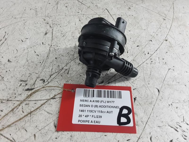 POMPE A EAU Mercedes-Benz A W177 18 - 2/23