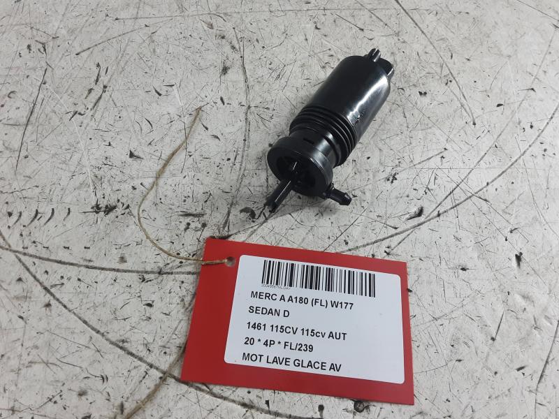 WINDSCREEN WASHER PUMP Mercedes-Benz A W177 18 - 2/23