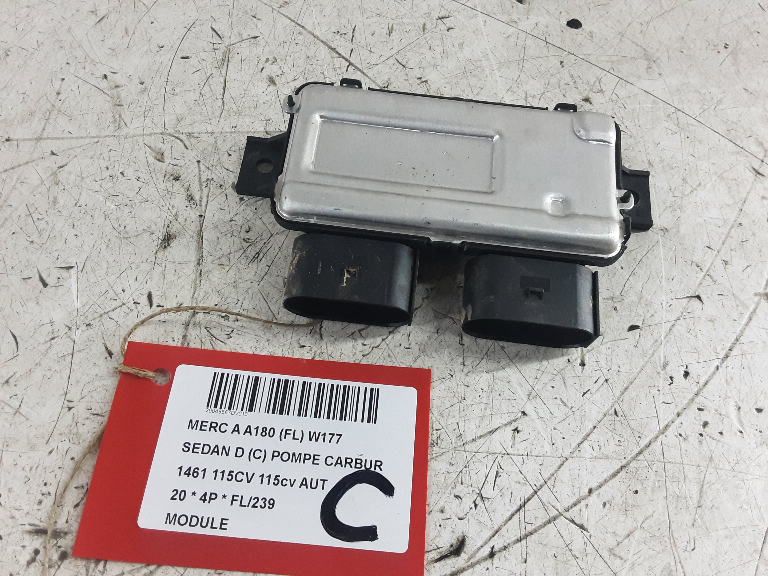 MODULE