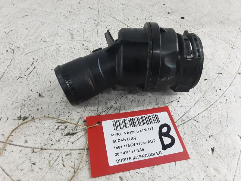 DURITE INTERCOOLER Mercedes-Benz A W177 18 - 2/23