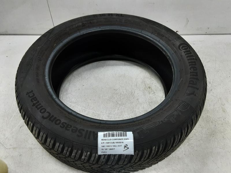 PNEU Renault CLIO V 06/19+