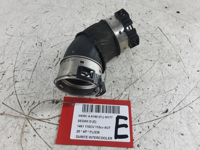DURITE INTERCOOLER Mercedes-Benz A W177 18 - 2/23