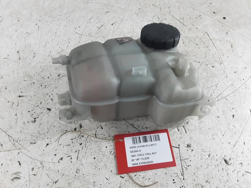 EXPANSIERESERVOIR Mercedes-Benz A W177 18 - 2/23