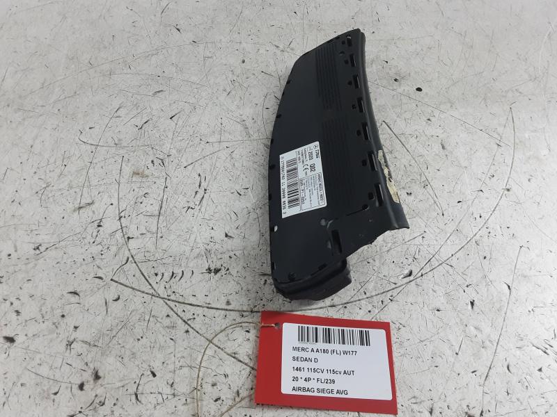 AIRBAG DE SIEGE AVANT GAUCHE Mercedes-Benz A W177 18 - 2/23