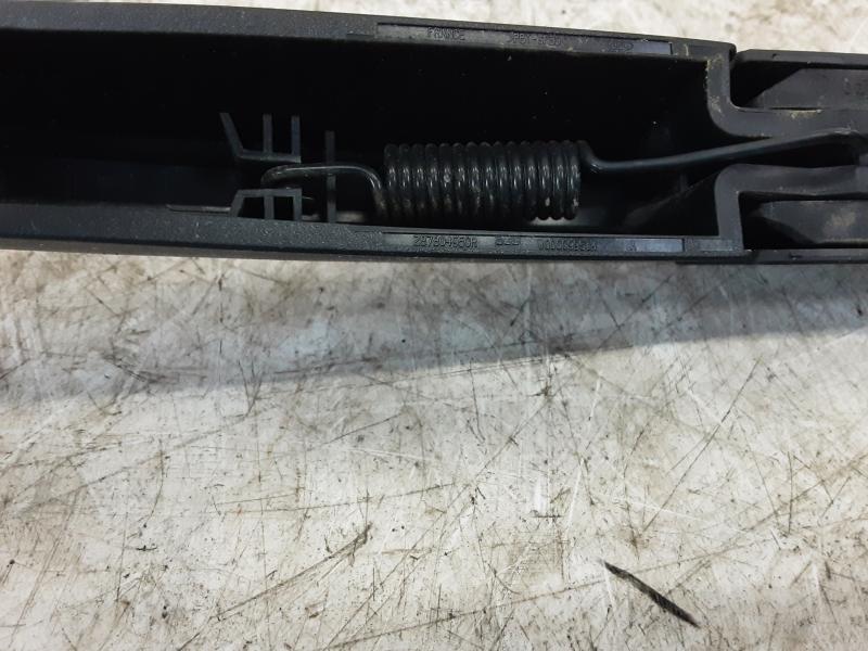 SCHEIBENWISCHERARM HINTEN Renault CLIO V 06/19+