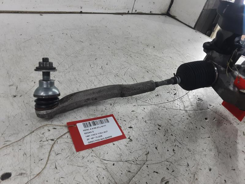 FRONT LEFT STEERING BAR Mercedes-Benz A W177 18 - 2/23
