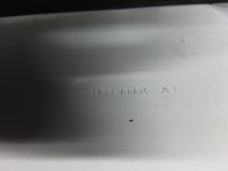 CAPOT Land Rover EVOQUE 06/11 - 19