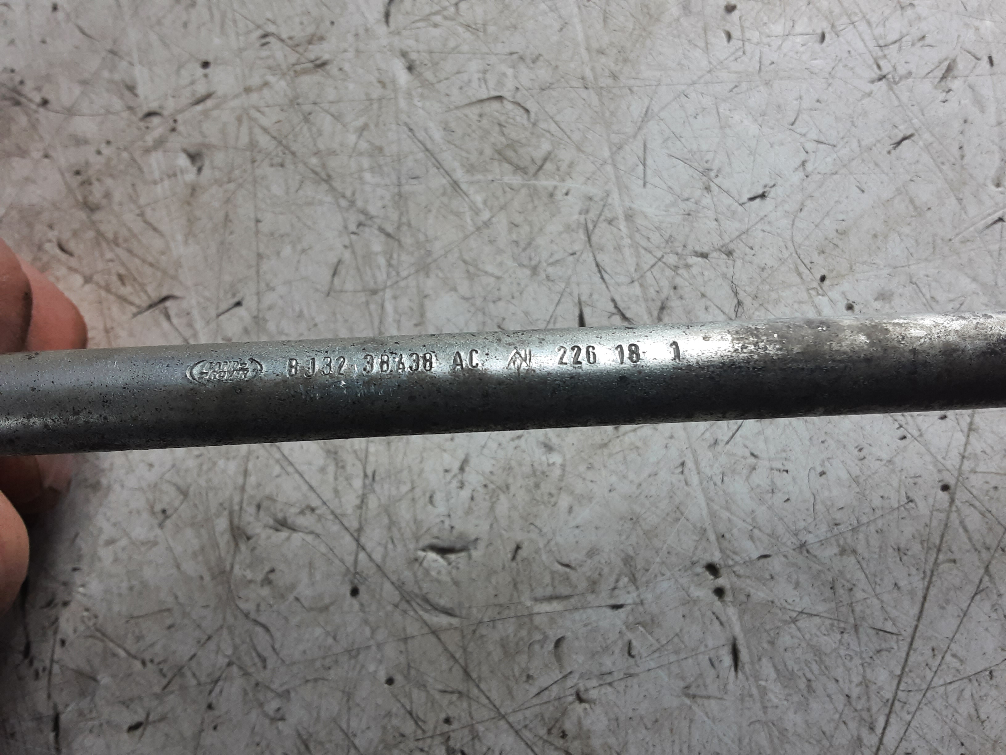 part