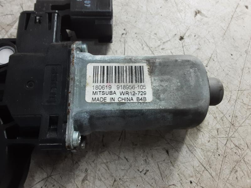 MOTOR RUITMECHANISME VOOR LINKS Land Rover EVOQUE 06/11 - 19